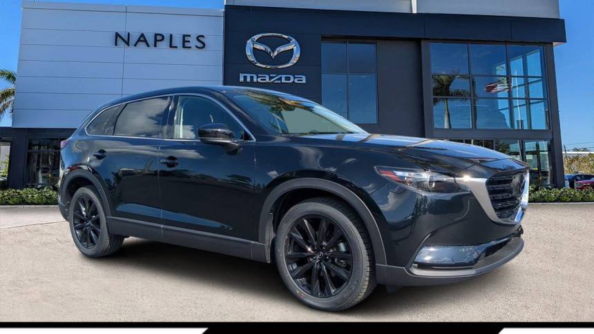 2023 Mazda CX-9 Touring Plus — SUV — 32,000 mi — Naples, FL