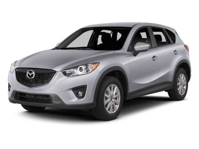 2013 Mazda CX-5 Touring — SUV — 84,753 mi — Naples, FL