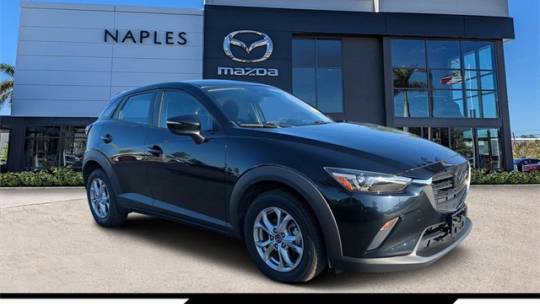 2019 Mazda CX-3 Sport — SUV — 62,991 mi — Naples, FL