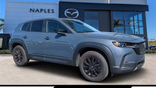 2024 Mazda CX-50 Premium — SUV — 10 mi — Naples, FL