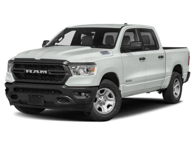 2022 Ram 1500 Tradesman — Pickup Truck — 48,829 mi — Naples, FL