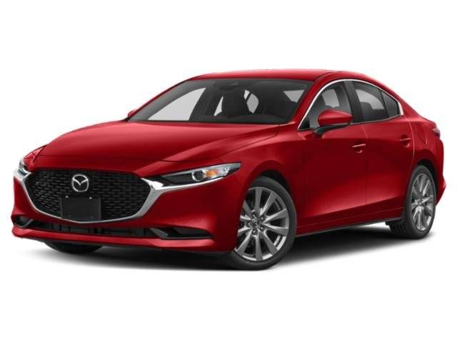 2022 Mazda Mazda3 Preferred — Sedan — 28,913 mi — Naples, FL