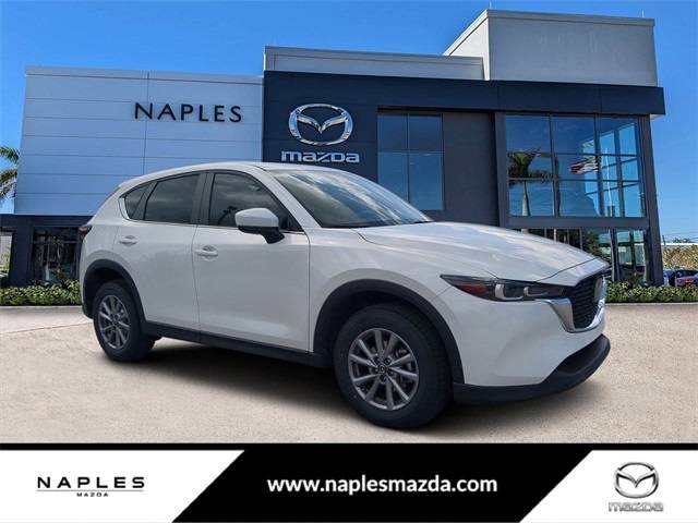 2023 Mazda CX-5 2.5 S — SUV — 29,946 mi — Naples, FL