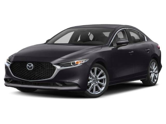 2021 Mazda Mazda3 Select — Sedan — 35,000 mi — Naples, FL
