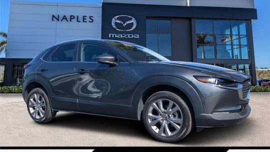 2022 Mazda CX-30 Select — SUV — 47,504 mi — Naples, FL