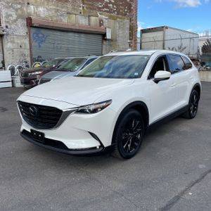 2023 Mazda CX-9 Touring Plus — SUV — 40,560 mi — Naples, FL
