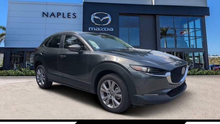 2023 Mazda CX-30 Preferred — SUV — 22,464 mi — Naples, FL