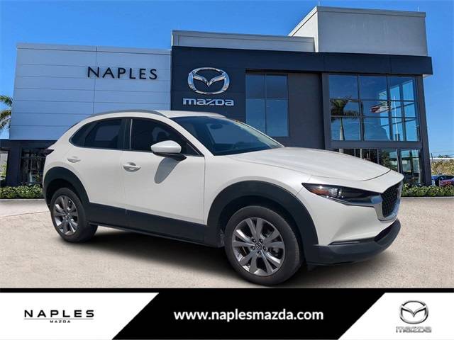 2023 Mazda CX-30 Preferred — SUV — 14,728 mi — Naples, FL