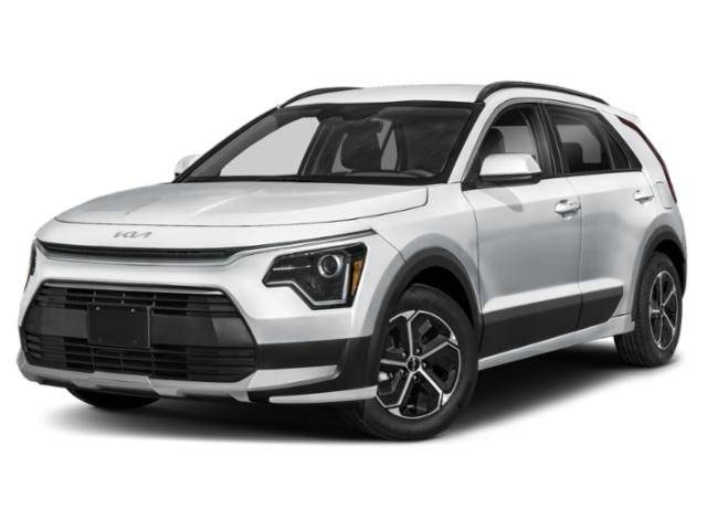 2023 Kia Niro Hybrid LX — SUV — 23,098 mi — Naples, FL