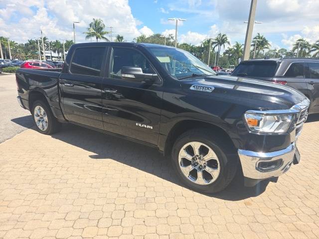 2019 Ram 1500 Big Horn/Lone Star — Pickup Truck — 89,113 mi — Naples, FL