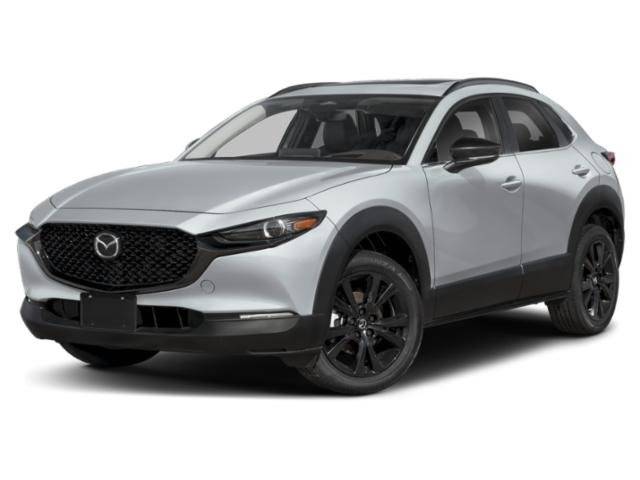 2025 Mazda CX-30 Turbo Premium — SUV — 7,240 mi — Naples, FL