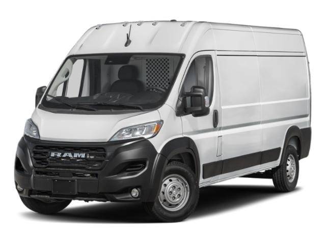 2023 Ram ProMaster Cargo Van 2500 — Cargo Van — 85,000 mi — Naples, FL