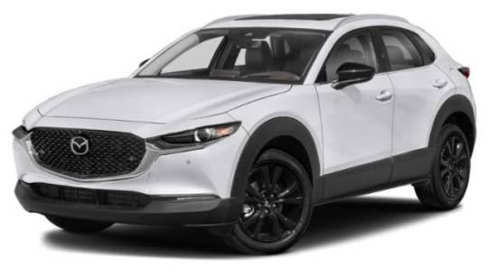 2022 Mazda CX-30 Turbo Premium Plus — SUV — 27,081 mi — Naples, FL