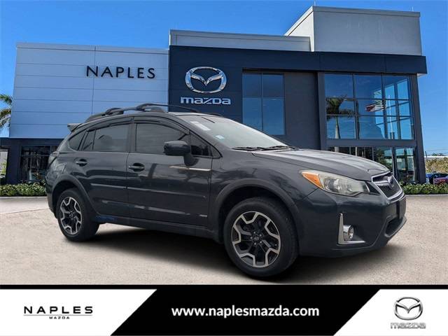 2016 Subaru Crosstrek Premium — SUV — 90,729 mi — Naples, FL