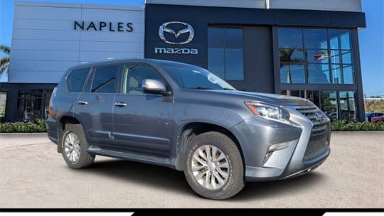2016 Lexus GX GX 460 — SUV — 80,600 mi — Naples, FL