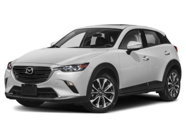 2019 Mazda CX-3 Touring — SUV — 67,000 mi — Naples, FL