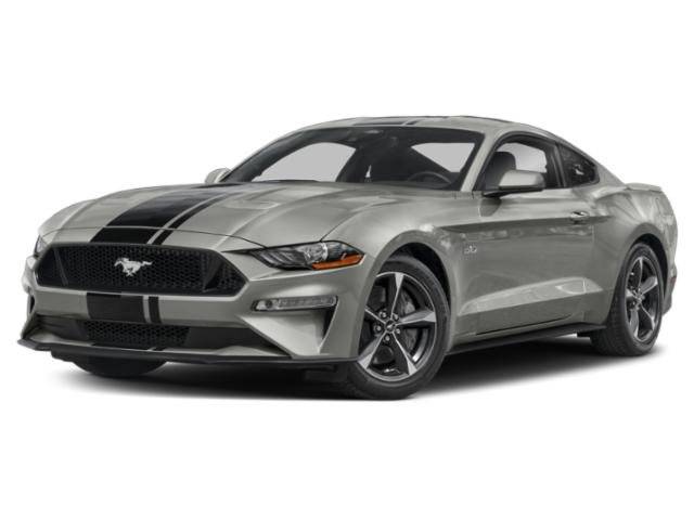 2022 Ford Mustang GT Premium — Coupe — 70,669 mi — Naples, FL