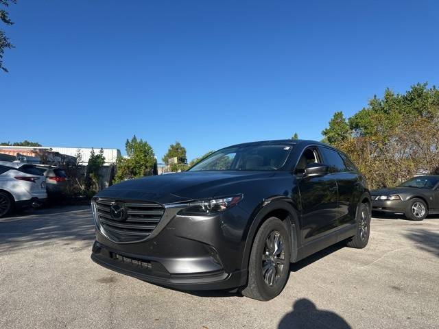 2019 Mazda CX-9 Touring — SUV — 47,874 mi — Naples, FL