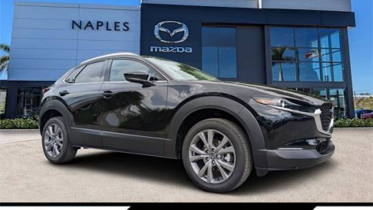 2024 Mazda CX-30 Premium — SUV — 3,133 mi — Naples, FL