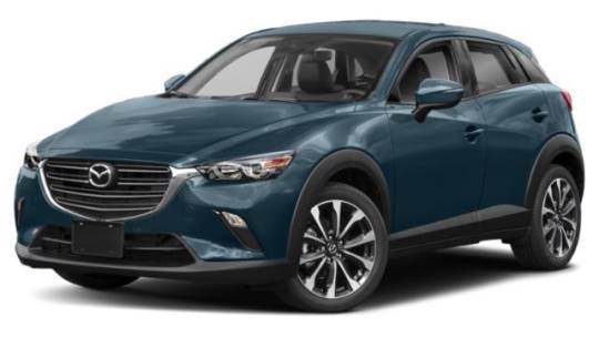 2019 Mazda CX-3 Touring — SUV — 26,000 mi — Naples, FL