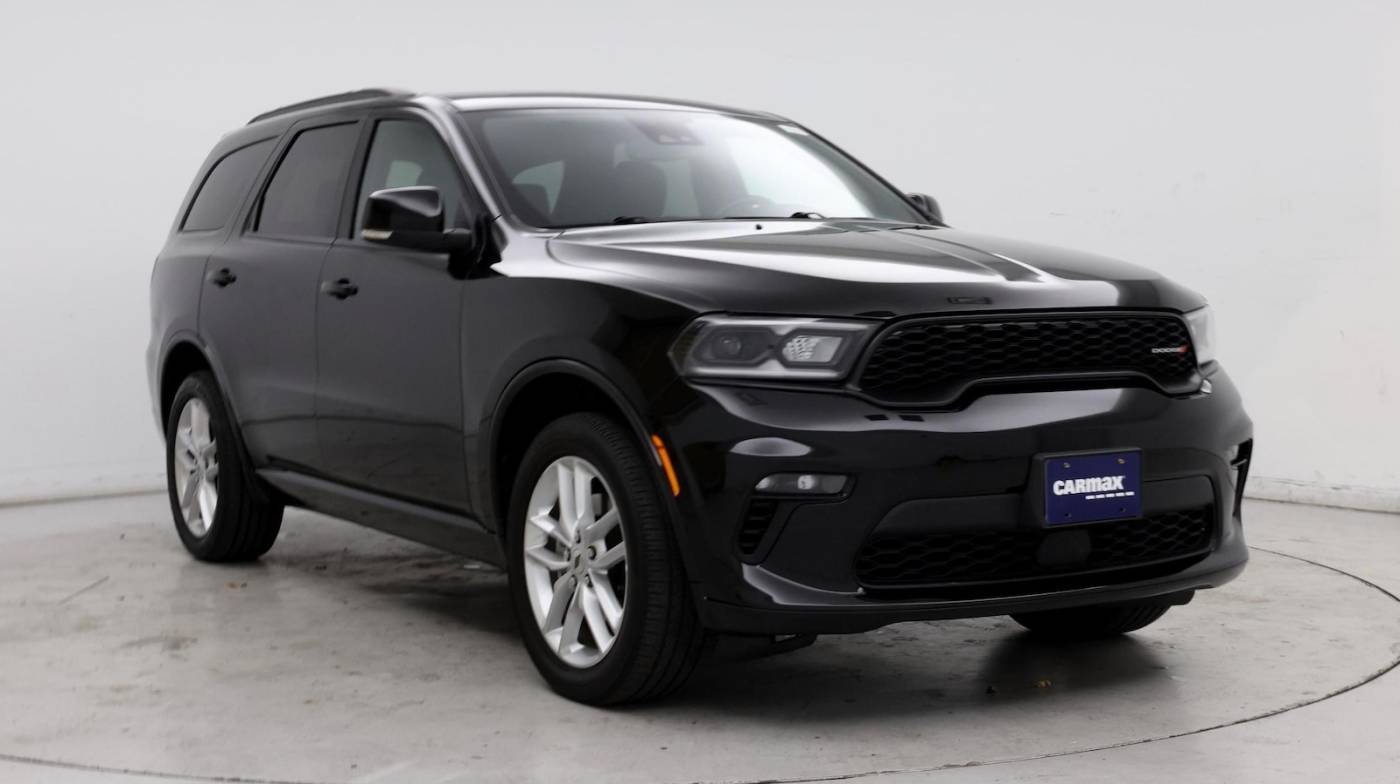 2023 Dodge Durango GT Plus — SUV — 38,209 mi — Columbus, GA
