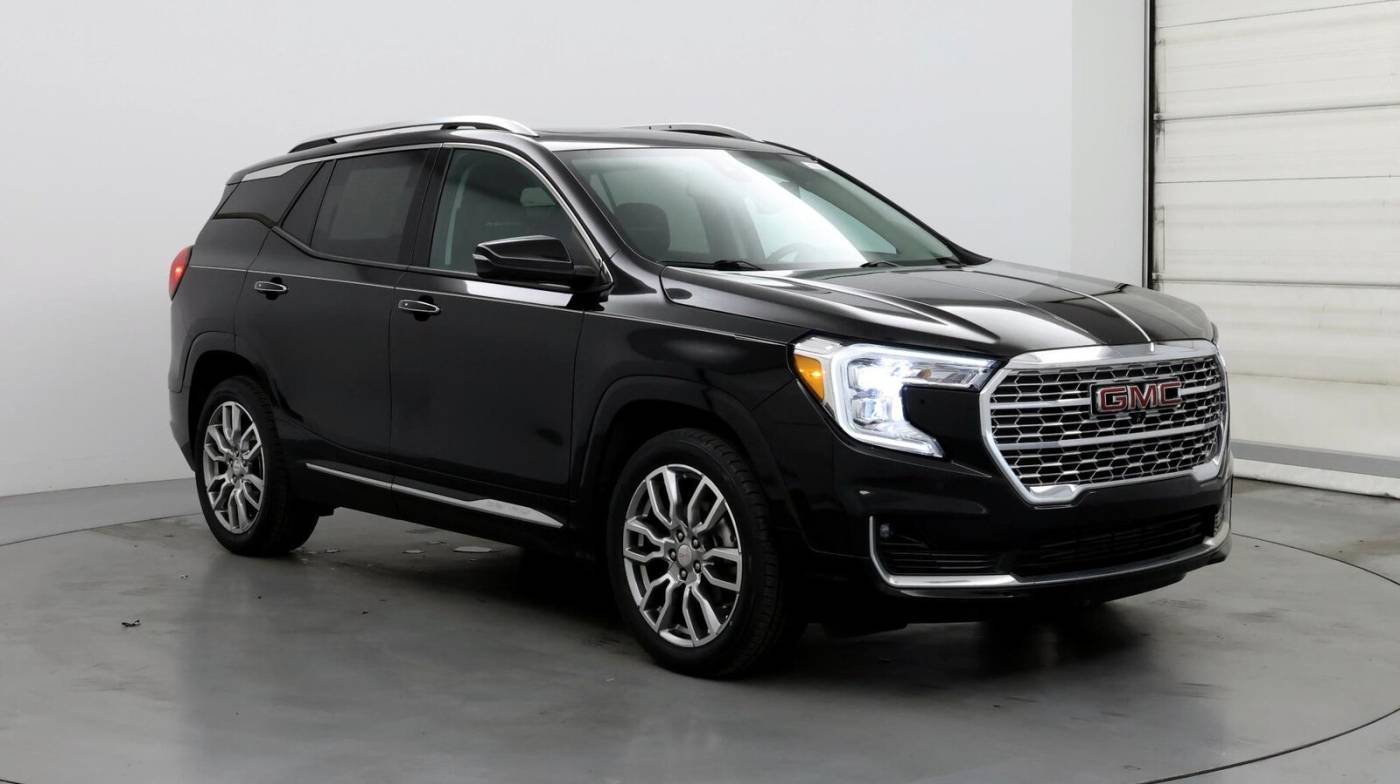 2022 GMC Terrain Denali — SUV — 39,237 mi — Columbus, GA
