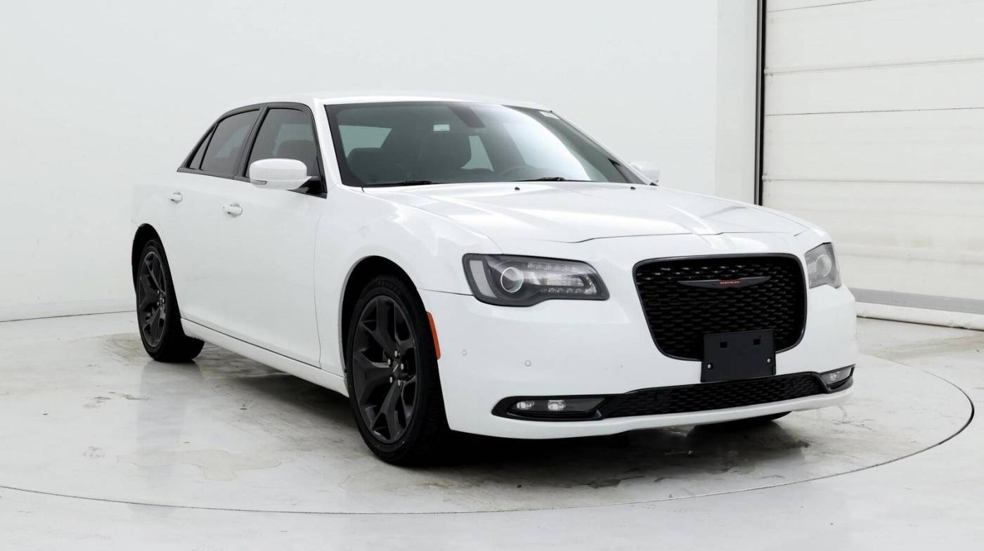 2021 Chrysler 300 S — Sedan — 71,889 mi — Columbus, GA