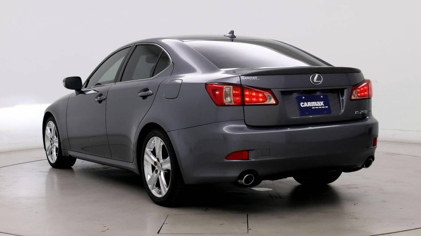2013 Lexus IS IS 250 — Sedan — 47,183 mi — Columbus, GA