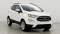 2018 Ford EcoSport in Columbus, GA 1 - Open Gallery