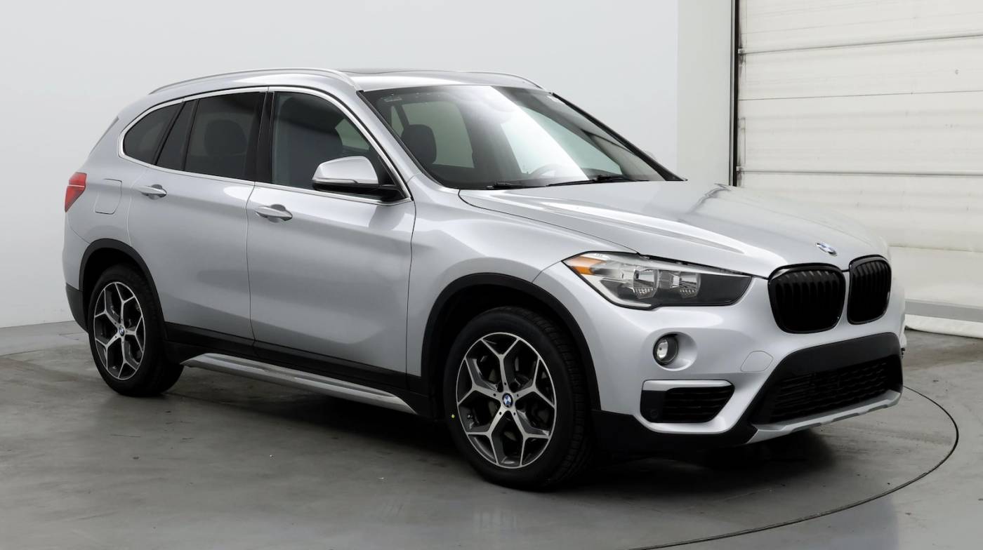 2019 BMW X1 28i — SUV — 59,262 mi — Columbus, GA