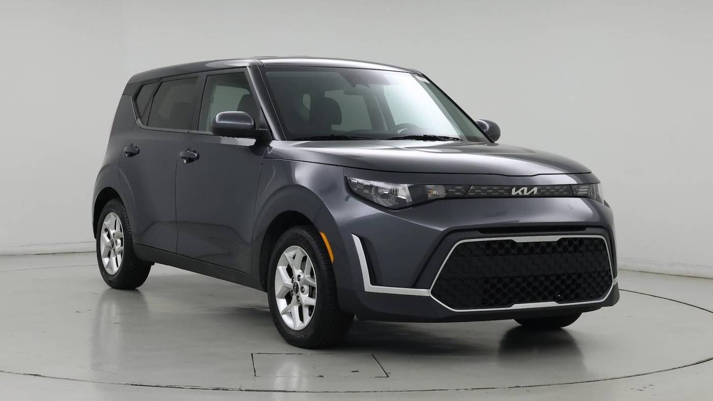2023 Kia Soul