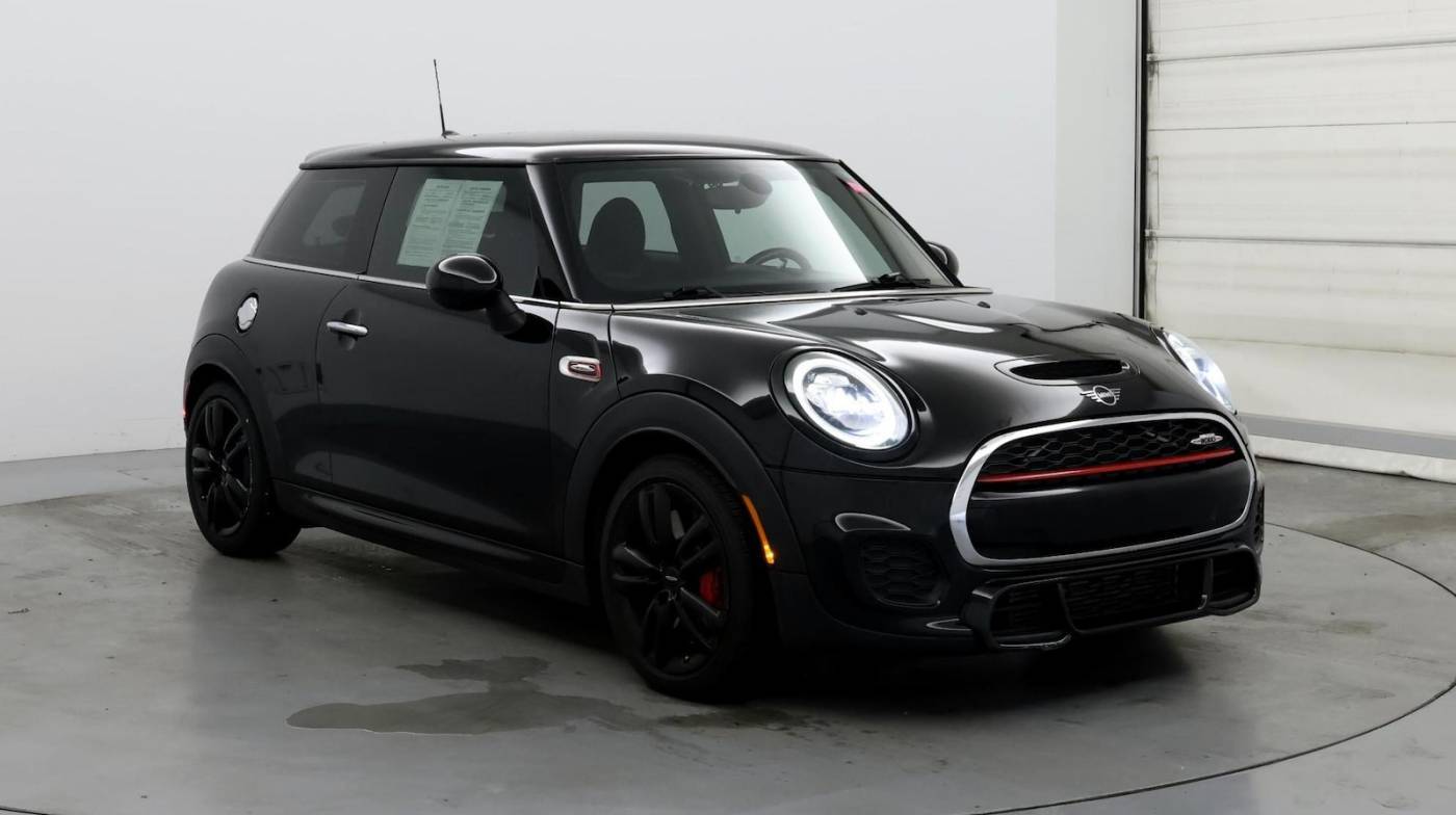 2019 MINI Hardtop John Cooper Works — Hatchback — 50,050 mi — Columbus, GA