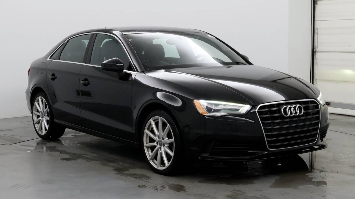 2015 Audi A3 Premium Plus — Sedan — 90,720 mi — Columbus, GA