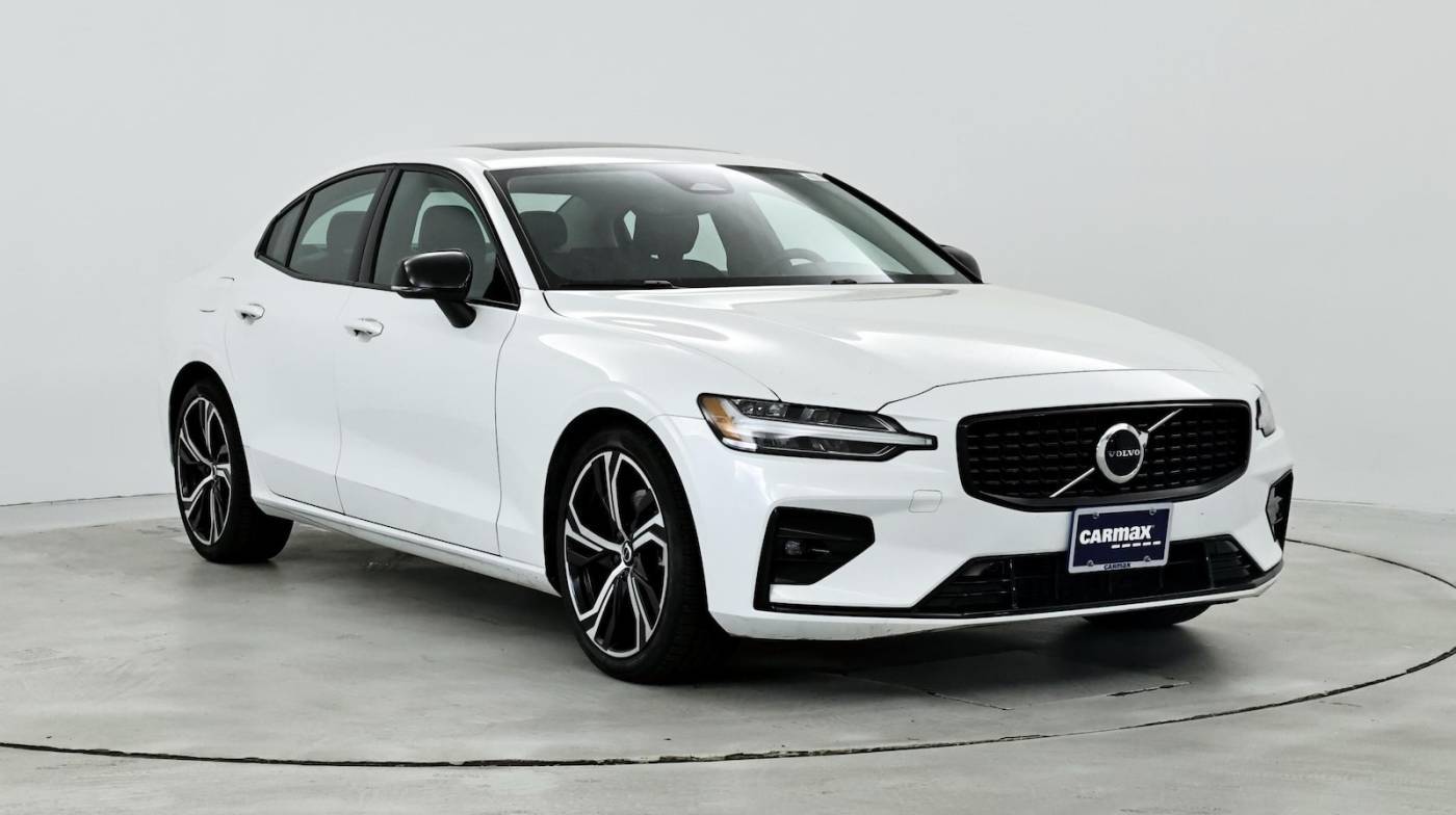 2024 Volvo S60 Core — Sedan — 15,392 mi — Columbus, GA