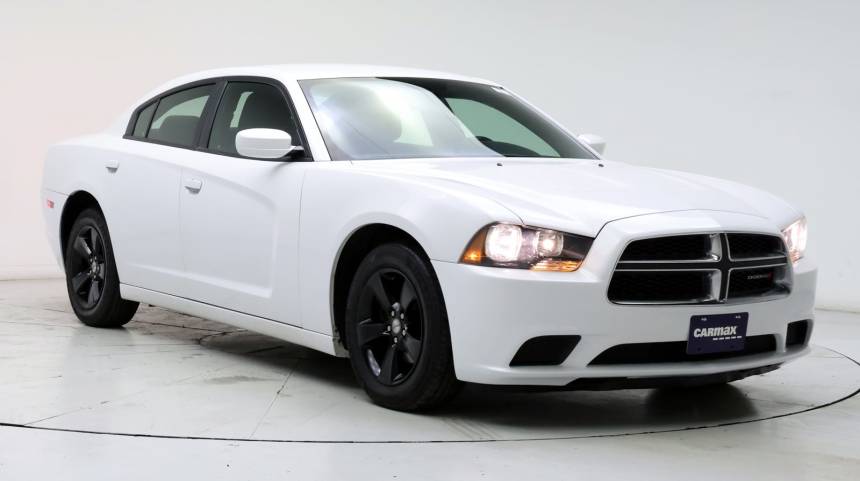 Used 2014 Dodge Charger for Sale Near Me - Page 3 - TrueCar