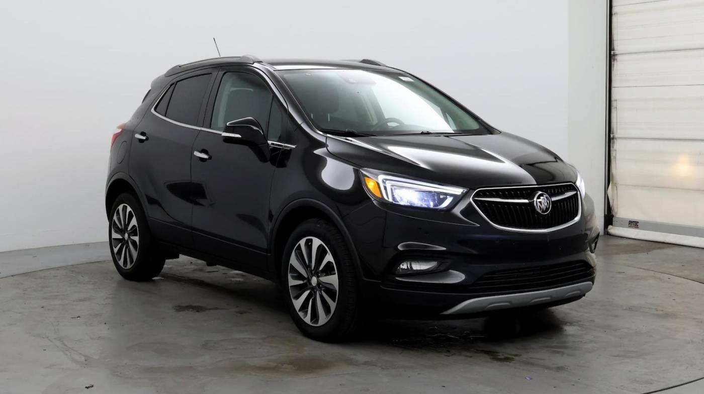 2019 Buick Encore Essence — SUV — 27,021 mi — Columbus, GA
