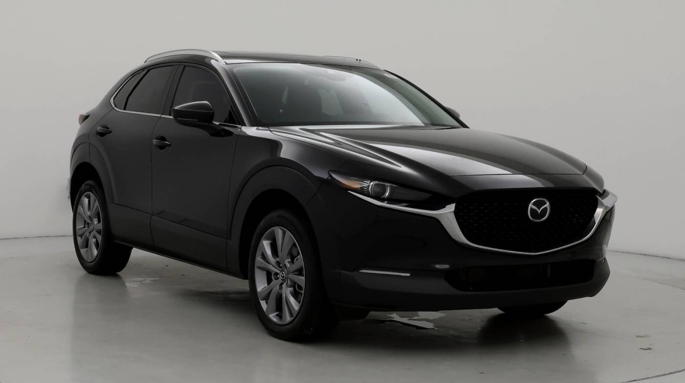 2021 Mazda CX-30 Premium — SUV — 39,144 mi — Columbus, GA