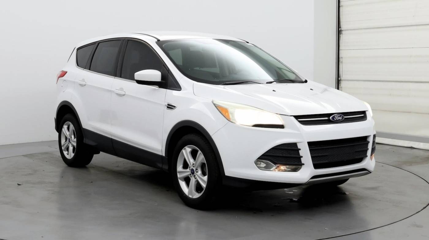 2014 Ford Escape SE — SUV — 59,049 mi — Columbus, GA