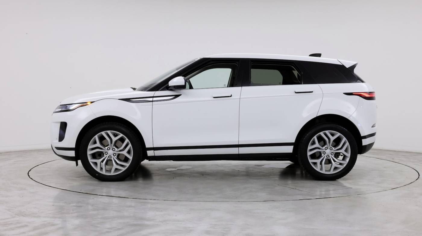 2020 Land Rover Range Rover Evoque S — SUV — 29,931 mi — Columbus, GA