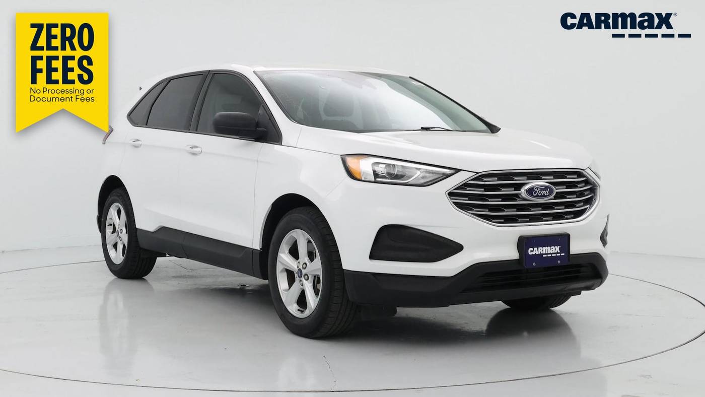 2021 Ford Edge SE