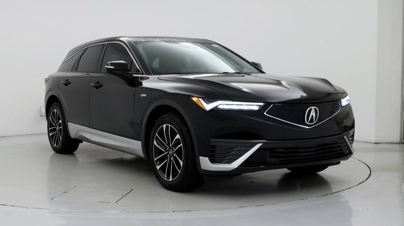 2024 Acura ZDX A-Spec Package — SUV — 6,598 mi — Columbus, GA