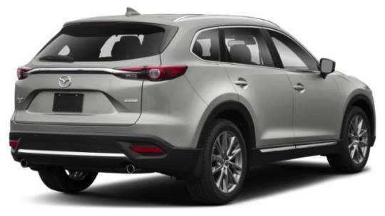 2018 Mazda CX-9 Signature — SUV — 108,639 mi — Daytona Beach, FL
