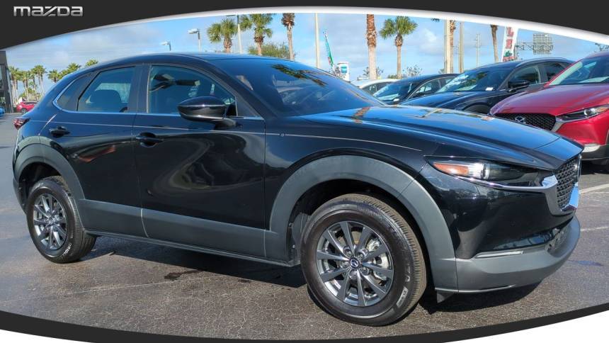 2021 Mazda CX-30 Base — SUV — 65,816 mi — Daytona Beach, FL