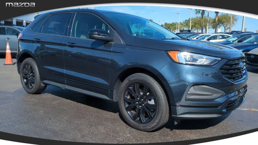 2024 Ford Edge SE — SUV — 5,787 mi — Daytona Beach, FL