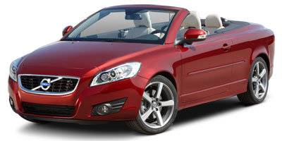 2012 Volvo C70 T5