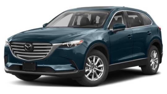 2019 Mazda CX-9 Touring — SUV — 21,355 mi — Daytona Beach, FL