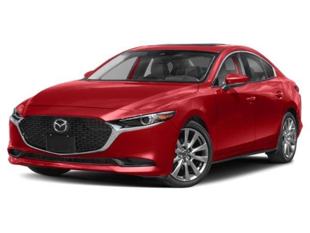 2023 Mazda Mazda3 Premium — Sedan — 3,895 mi — Daytona Beach, FL