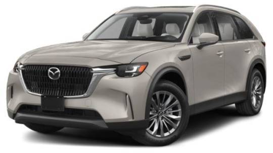 2024 Mazda CX-90 Preferred Plus — SUV — 30,639 mi — Daytona Beach, FL