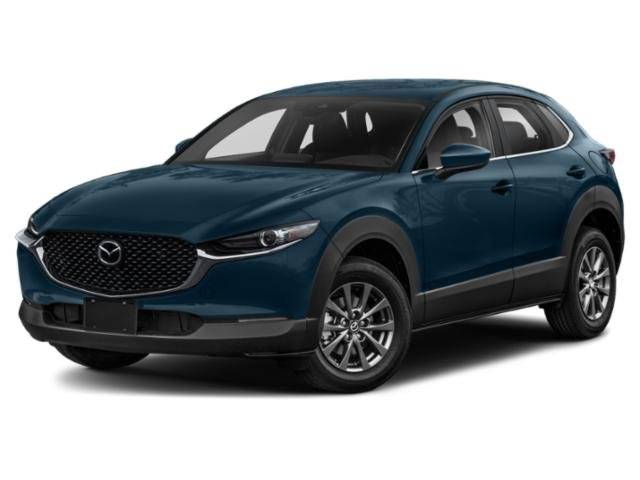 2020 Mazda CX-30 Base — SUV — 67,372 mi — Daytona Beach, FL