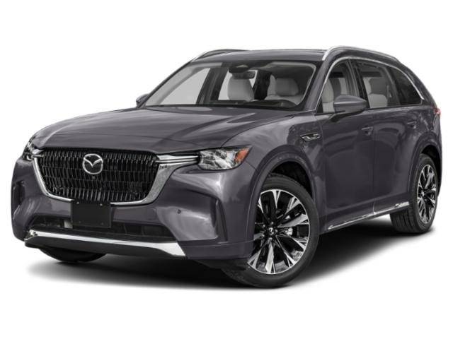 2024 Mazda CX-90 S Premium — SUV — 15,518 mi — Daytona Beach, FL